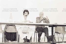 Ciclo de debates “70 anos da Experiência de Construção do Socialismo”, promovido pelo Instituto C...