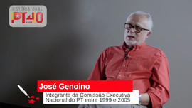 Jose Genoino