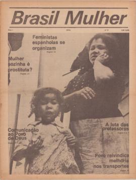 Jornal Brasil Mulher
