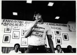 Encontro Nacional dos Trabalhadores em Oposição à Estrutura Sindical (Entoes) (Nova Iguaçu-RJ, 13...
