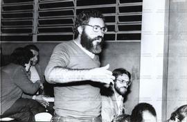 Encontro Nacional do PT, 2o (São Paulo-SP, 27-28 mar. 1982). Crédito: Vera Jursys
