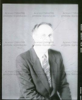 Retratos da candidatura “Suplicy [governador?]” (PT) nas eleições de [1986?] (Local desconhecido,...