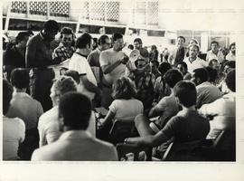 Congresso Nacional dos Trabalhadores na Indústria, 5º (Rio de Janeiro-RJ, [24 a 29 jul. 1978]). /...
