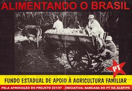 Alimentando o Brasil  (Paraná), Data desconhecida).