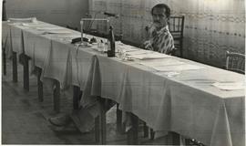 Seminário de Osório realizado pelo MDB (Osório-RS, 19 jan. 1976). / Crédito: Gerson Schirmer.
