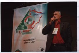 [16o. Seminário de Cooperativismo de Crédito de São Paulo (Concred) (Santos-SP, 14 a 17 ago. 2002...