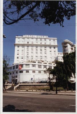 Encontro Nacional do PT, 11º (Rio de Janeiro-RJ, 29 a 31 ago. 1997) [Hotel Glória] – 11º ENPT / C...