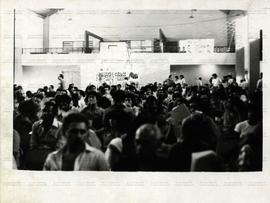 Encontro Nacional da Classe Trabalhadora, 2o (Rio de Janeiro, 27 jun. 1982). / Crédito: Autoria desconhecida.