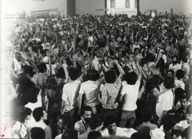 [Congresso Nacional da Classe Trabalhadora] ([São Bernardo do Campo-SP, 26 a 28 ago. 1983]) [Pavi...