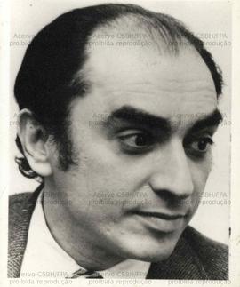 Retrato de Maurílio Ferreira Lima (MDB), ex-deputado federal ([Pernambuco?], 11 jun. 1978). / Cré...