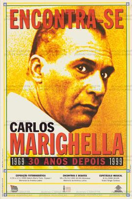 Encontra-se, Carlos Marighela (São Paulo (SP), 1999).