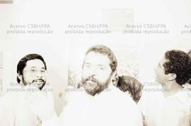 Ato e festa de aniversário da candidatura “Lula Presidente” (PT) nas eleições de 1989 (São Bernardo do Campo-SP, 1989). Crédito: Vera Jursys