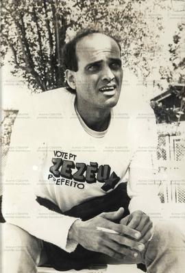 Seminário Nacional de Propaganda na Eleitoral, 1º (São Paulo-SP, 23 jun. 1988). / Crédito: Roberto Parizotti