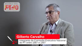 Gilberto Carvalho