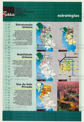 2 Plano diretor de desenvolvimento urbano ambiental  (Porto Alegre (RS), Data desconhecida).