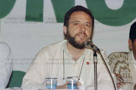 Congresso do Comando Nacional do Banespa, 11º ([São Paulo-SP?], 21-22 ago., 1997) [Congresso Naci...