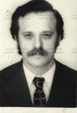 Retratos de candidatos (Porto Alegre-RS, 1979). / Crédito: Autoria desconhecida.