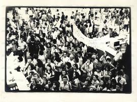Movimentos pela libertação de Flávia Schilling do exílio no Uruguai (Brasil, 6 mar. 1978/14 abr. ...