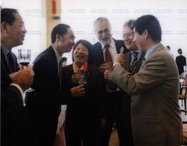 Viagem da Delegação do PT Nacional à China, atendendo ao convite do Partido Comunista Chinês (Peq...