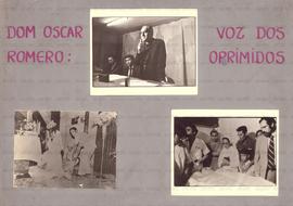 Dom Oscar Romero: voz dos oprimidos (Brasil, Data desconhecida).