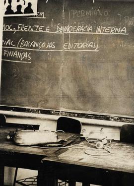 [Assembleia Geral da Editora Aparte S/A, acionista do jornal Em Tempo, no Grupo Educacional Equip...