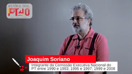Joaquim Soriano