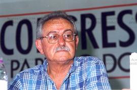 Congresso Nacional do PT, 2º (Belo Horizonte-MG, 24-28 nov. 1999) – 2º CNPT / Crédito: Roberto Pa...