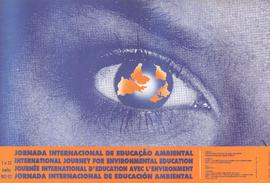 Jornada Internacional de Educação Ambiental  (Rio de Janeiro (RJ), 01-12/06/1992).