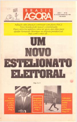Jornal Brasil Agora