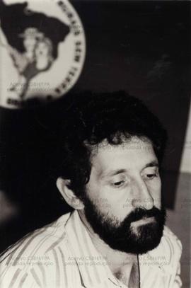 Evento n&atilde;o identificado do MST (Local desconhecido, Data desconhecida). / Cr&eacute;dito: Autoria descon...