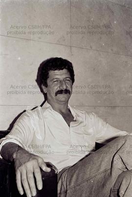 [Seminário de Comunicação do PT para as eleições de 1985?] (São Paulo-SP, [1985?]). Crédito: Vera...