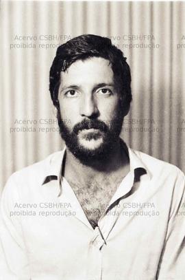 Retratos de Chapa ao Sindicato dos Médicos de São Paulo ([São Paulo-SP?], 17 fev. 1987). Crédito:...