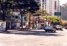 Propaganda de rua da candidatura “FHC Presidente” nas eleições de 1998 (Belo Horizonte-MG, 1998)....