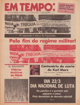 Jornal Em Tempo