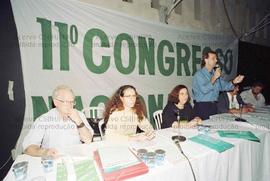 Congresso do Comando Nacional do Banespa, 11º ([São Paulo-SP?], 21-22 ago., 1997) [Congresso Naci...
