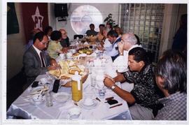 Reunião de Governadores e Prefeitos do PT (São Paulo-SP, Data desconhecida) [sede nacional] / Crédito: Autoria desconhecida
