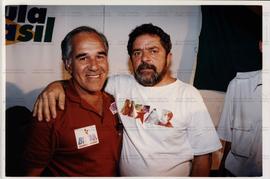 Evento não identificado [candidatura “Lula Presidente” nas eleições de 1994?] (Rio de Janeiro, 19...