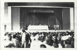 Encontro Estadual da Classe Trabalhadora-RS, 2º ([Porto Alegre-RS, 16 a 18 jul.] 1982) / Crédito: Autoria desconhecida.