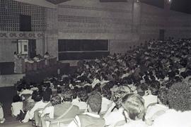 Evento não identificado [Debate para as eleições prévias no PT-SP?] (São Paulo-SP, [1986?]). Créd...