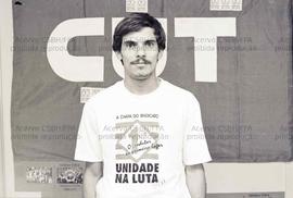 Retratos da Chapa 1 do Sindicato dos Condutores de Veículos Rodoviários de São Paulo ([São Paulo-...