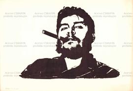 [Ernesto Che Guevara]  (Local desconhecido, Data desconhecida).