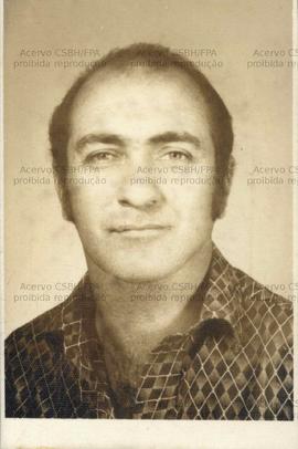 Candidatos a vereador nas eleições de [1982?] (São José do Rio Preto-SP, [1982?]). / Crédito: Aut...