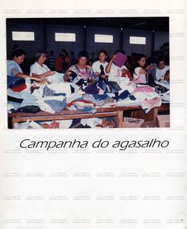 Exposição de Projetos Educacionais da Prefeitura de Icapuí (CE) na gestão do PT (Icapuí-CE, 1992-1996). / Crédito: Autoria desconhecida