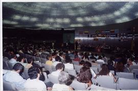 Comemoração dos 21 anos do PT realizado no Memorial da América Latina - “PT 21 Anos” (São Paulo-S...