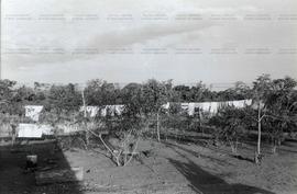 [Assentamento na fazenda do Barreiro (Iturama-MG, 1 jun. 1986).?] / Crédito: Autoria desconhecida.