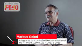 Markus Sokol
