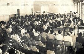 Encontro Nacional da Classe Trabalhadora/Etapa Estadual do Ceará (Ceará, 19-20  jun. 1982). / Cré...