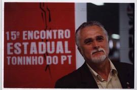 Encontro Estadual do PT-SP “Toninho do PT”, 15º (São Paulo, Data desconhecida) – 15º EEPT-SP / Cr...