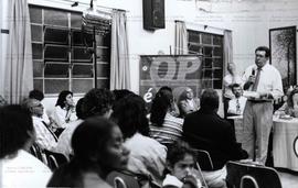 Rodada do Orçamento Participativo, gestão do prefeito Raul Pont (PT) ([Porto Alegre-RS, 1997-2000...