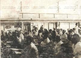 Encontro Nacional da Classe Trabalhadora/Etapa Estadual do Ceará (Fortaleza-CE, 19 jul. 1981). / ...